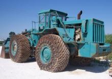 Колесни товарачи Terex 72-81