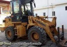 Колесни товарачи Liugong 816 