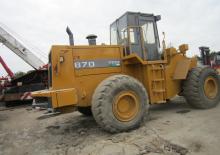 Колесни товарачи TCM 820