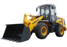 Колесни товарачи Liugong 835 III 