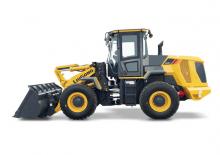 Колесни товарачи Liugong 835HV