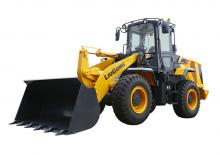 Колесни товарачи Liugong 838HV