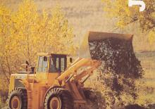 Колесни товарачи John Deere Construction 844