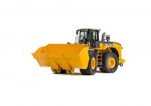 Колесни товарачи John Deere Construction 844K-III