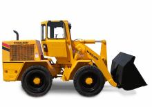 Колесни товарачи Waldon 8500C