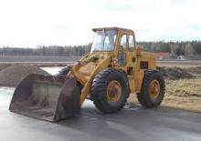 Колесни товарачи Parca 854