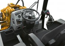Колесни товарачи Schäffer 8600 Z