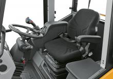 Колесни товарачи Schäffer 8620 T