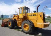Колесни товарачи TCM 870-2