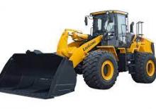 Колесни товарачи Liugong 870H