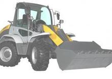 Колесни товарачи Kramer 880