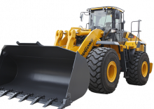 Колесни товарачи Liugong 890H