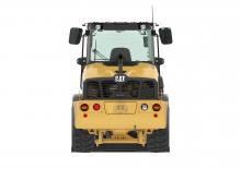 Колесни товарачи Caterpillar 906