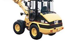 Колесни товарачи Caterpillar 906