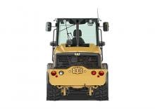 Колесни товарачи Caterpillar 906M