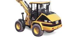 Колесни товарачи Caterpillar 908