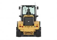 Колесни товарачи Caterpillar 910M