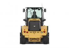 Колесни товарачи Caterpillar 914M