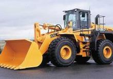 Колесни товарачи Case 921 C Tier 2