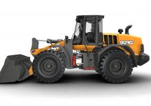 Колесни товарачи Case 921G