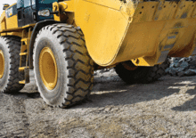 Колесни товарачи Caterpillar 924H HL