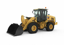 Колесни товарачи Caterpillar 926M