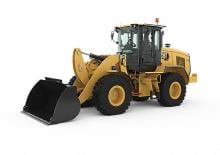 Колесни товарачи Caterpillar 926M