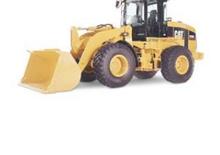Колесни товарачи Caterpillar 928 F