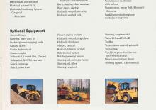 Колесни товарачи Caterpillar 928F