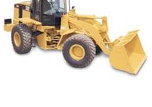 Колесни товарачи Caterpillar 938 G