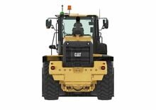 Колесни товарачи Caterpillar 938