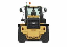 Колесни товарачи Caterpillar 938