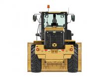 Колесни товарачи Caterpillar 938K