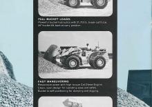 Колесни товарачи Caterpillar 944