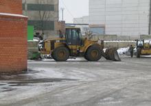Колесни товарачи Caterpillar 950 G StVZO