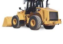 Колесни товарачи Caterpillar 950H