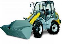 Колесни товарачи Kramer 950