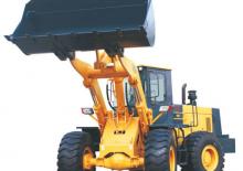 Колесни товарачи YTO 955