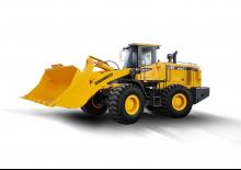 Колесни товарачи Sinomach 955T
