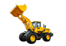Колесни товарачи Changlin 956