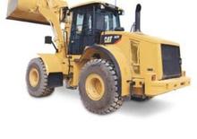 Колесни товарачи Caterpillar 960 F S