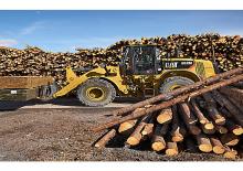 Колесни товарачи Caterpillar 962M