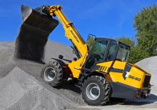 Колесни товарачи Schäffer 9640 T-2 