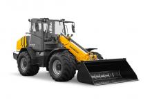 Колесни товарачи Schäffer 9640 T-3 
