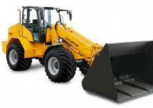 Колесни товарачи Schäffer 9660 T