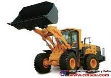 Колесни товарачи Changlin 980