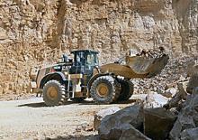 Колесни товарачи Caterpillar 982M
