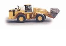 Колесни товарачи Caterpillar 988 F II
