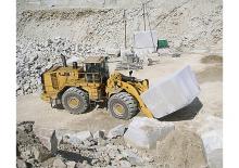 Колесни товарачи Caterpillar 988K