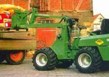 Колесни товарачи ANDI-Berning AK 150 DI + DY